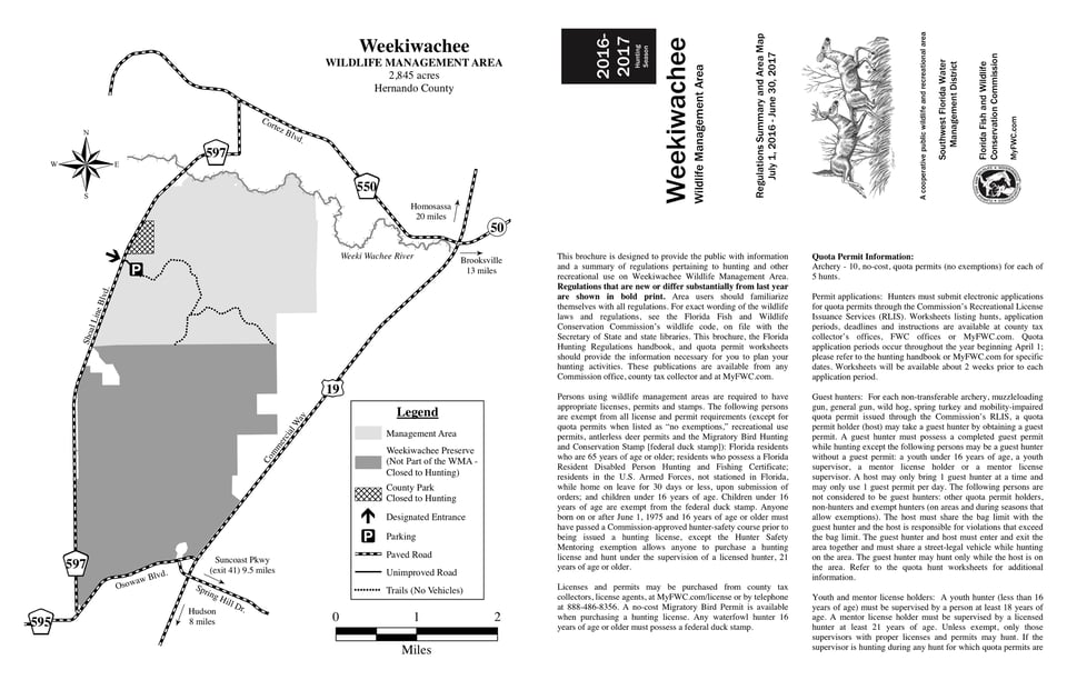 Weekiwachee