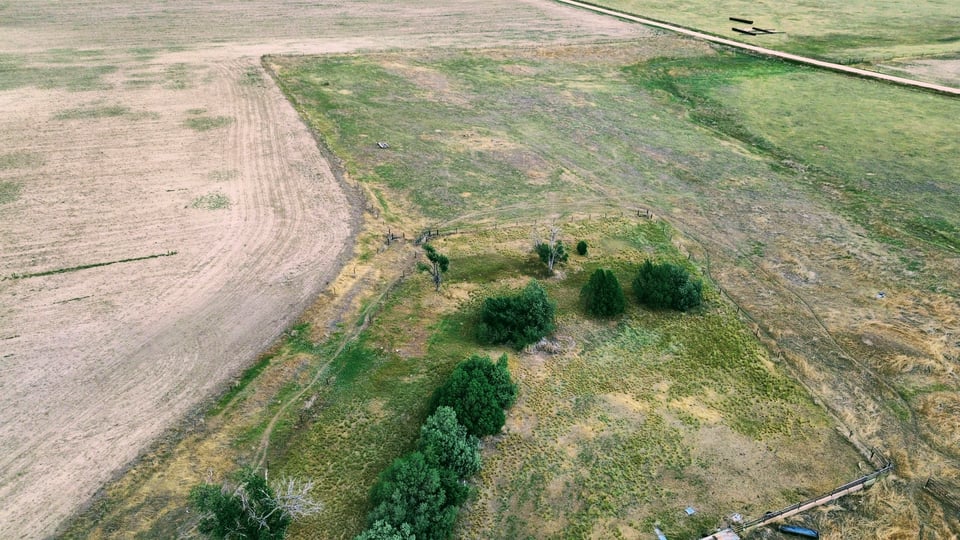 40 acres in Lindon for lease