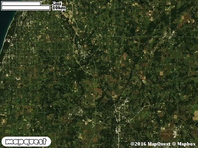 Michigan Public Hunting Land