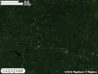 Ralph Ground Moraine