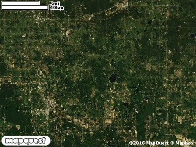 Michigan Public Hunting Land