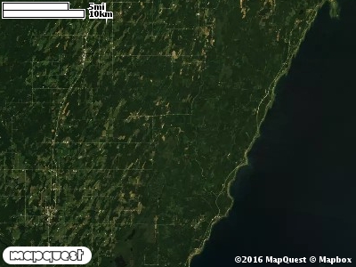 Green Bay Lake Plain