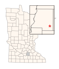 Murphy WMA