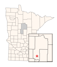 Meadow Brook WMA