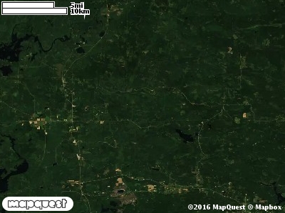Ralph Ground Moraine