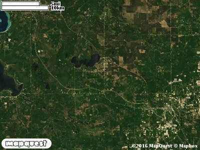Ogemaw Hills
