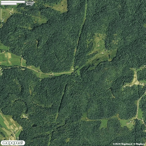 4900 acres for lease in OH