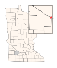 Cedar Mountain WMA