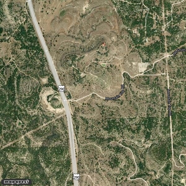 Excellent hunting opportunity Blanco, Texas