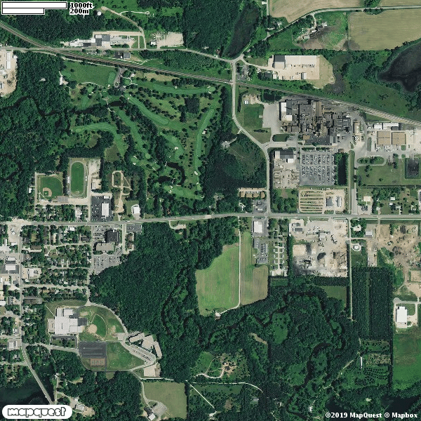 8 acres for lease in WI