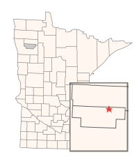 Emardville WMA