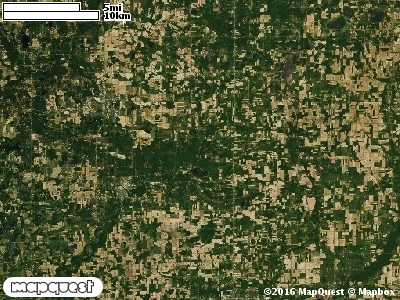 Michigan Public Hunting Land