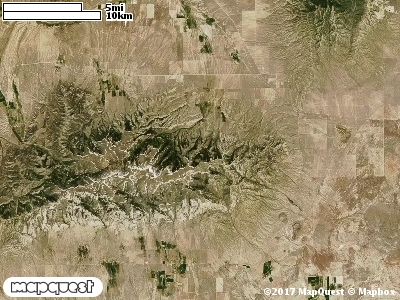 Clear Valley Ranch