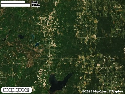 Alpena Lake Plain