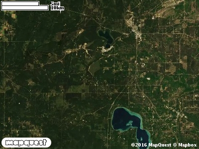 Ogemaw Hills