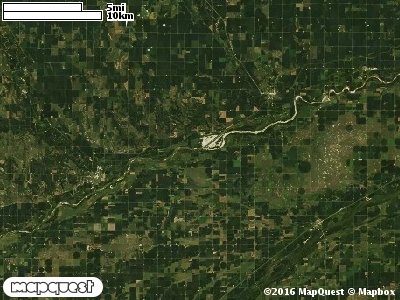 Loup Public Power District WMA