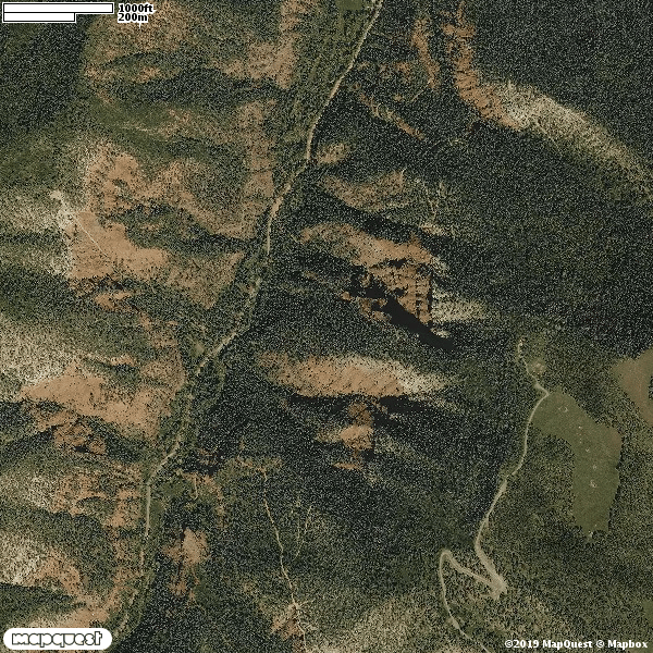 Woods Lake SWA