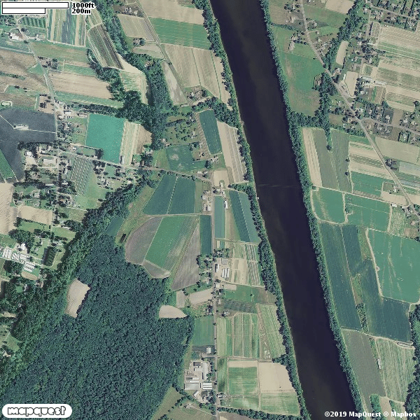 Sunderland Islands WILDLIFE MANAGEMENT AREA