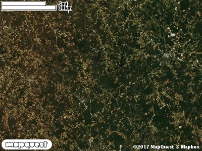 Cliff Pitts WMA