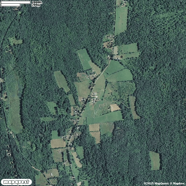 Coy Hill WILDLIFE MANAGEMENT AREA