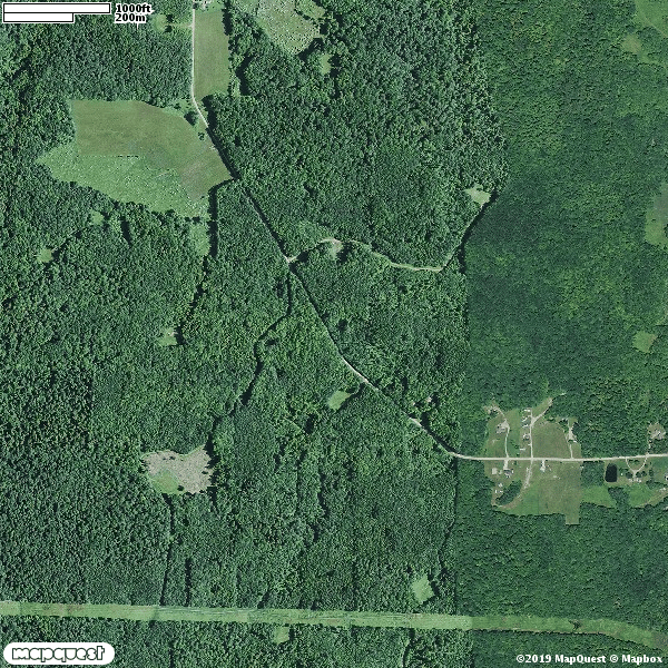 State Game Lands 291