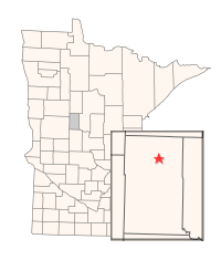 Yaeger Lake WMA