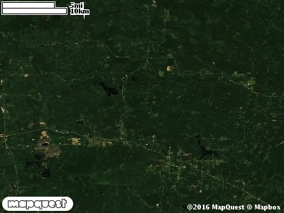 Ralph Ground Moraine