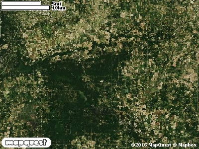 Michigan Public Hunting Land
