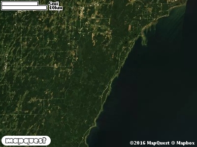 Green Bay Lake Plain