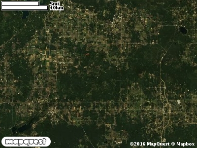 Manistee River Valley
