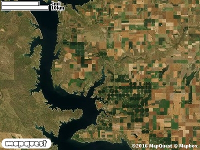Okobojo Creek