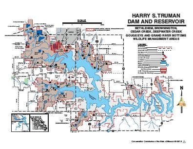 Truman Reservoir ML (Grand River Bottoms)