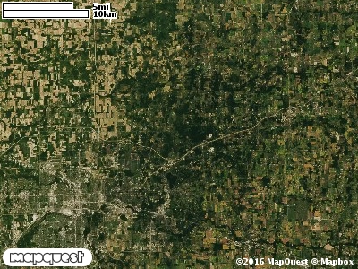 Michigan Public Hunting Land