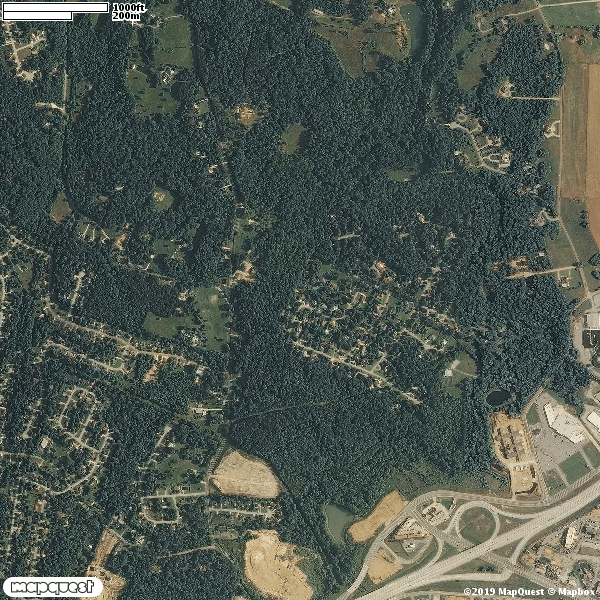 ENTERPRISE SOUTH NATURE PARK