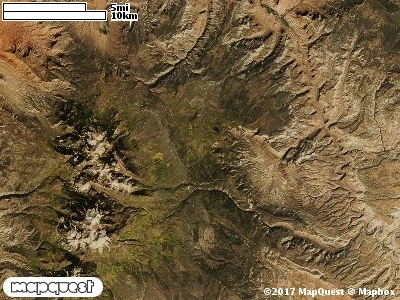 J. B. Ranch