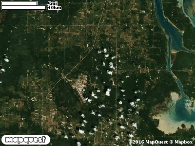 Kincheloe Highlands