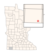 John Erickson WMA