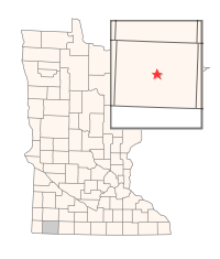 Bluebird Prairie WMA