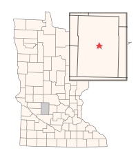 Willmar WMA