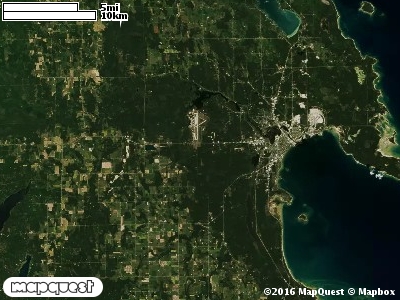Alpena Lake Plain