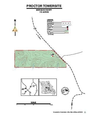 Proctor Towersite