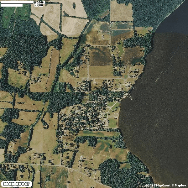 WHITE LAKE REFUGE