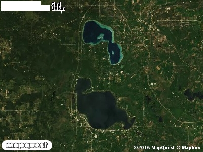 Upper Muskegon