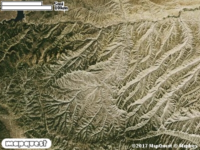 Avintaquin Canyon