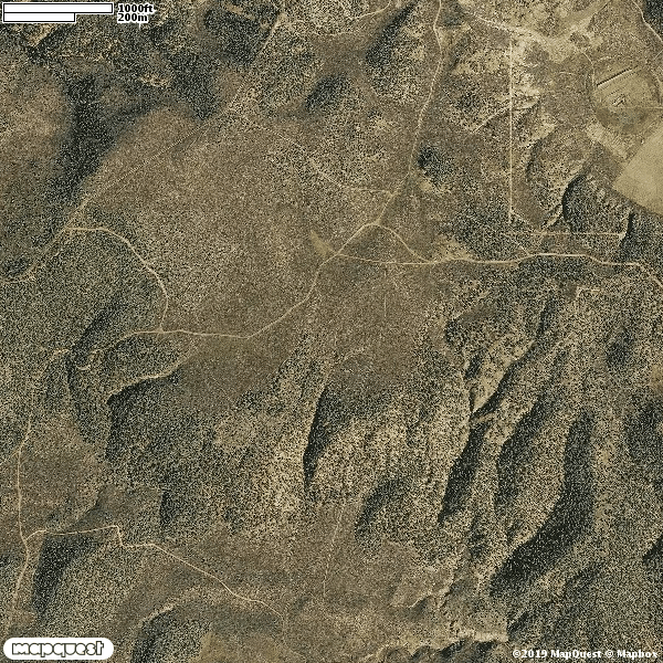 Gypsum Ponds SWA