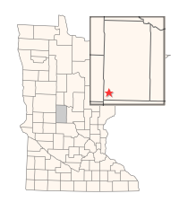 Aurzada Prairie WMA