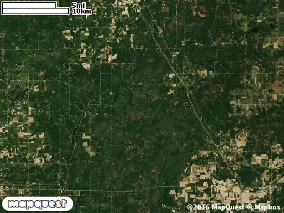 Gladwin Lake Plain