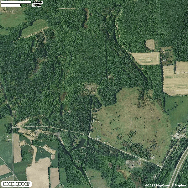 State Game Land 266