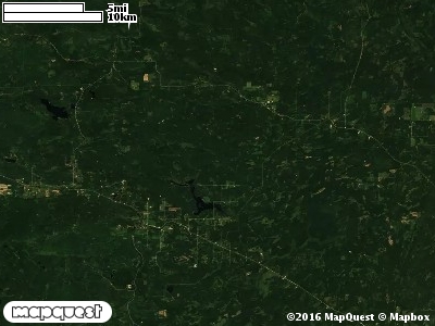 Ralph Ground Moraine