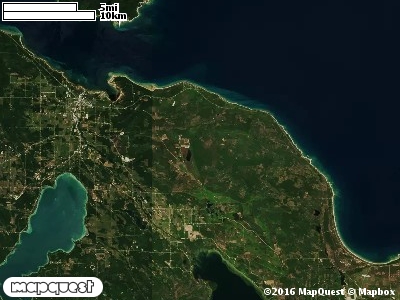 Hammond Bay Lake Plain
